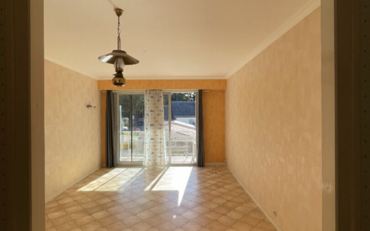 Appartement 2 pièce(s) 43.52 m2