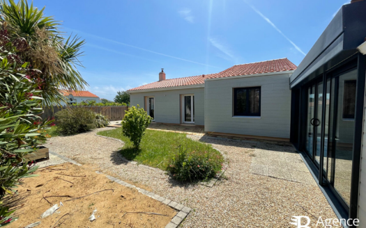Maison Saint Gilles Croix De Vie