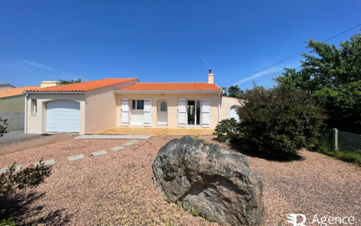 Maison Saint Gilles Croix De Vie