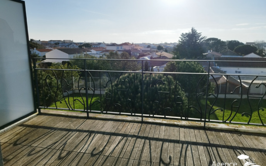 Appartement LA CHAUME