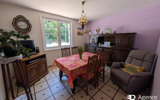 Maison Saint Hilaire de Riez