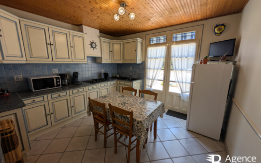 Maison Saint Hilaire de Riez