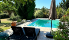 Maison Domaine St Martin CAYOLA