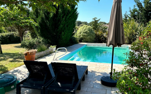 Maison Domaine St Martin CAYOLA