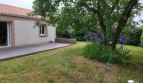 Maison BOURG CHATEAU