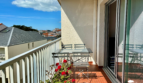 APPARTEMENT T2 – LES PRESIDENTS