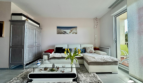 APPARTEMENT T2 – LES PRESIDENTS