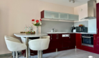 APPARTEMENT T2 – LES PRESIDENTS