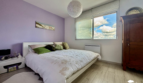 APPARTEMENT T2 – LES PRESIDENTS