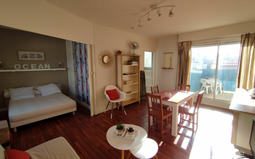 Appartement ARAGO