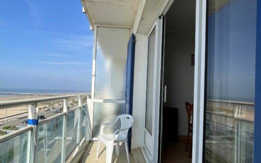 Appartement Saint Jean De Monts 3 pièce(s) 51.67 m2