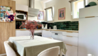 MAISON RENOVEE – CHATEAU D’OLONNE