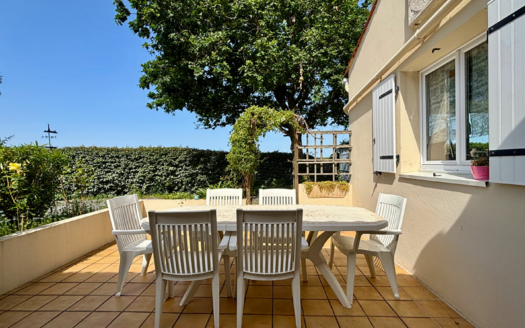 Maison Les Sables D Olonne