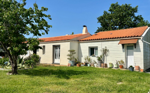 Maison Les Sables D Olonne