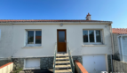 Ensemble immobilier – St Gilles Croix de VIe