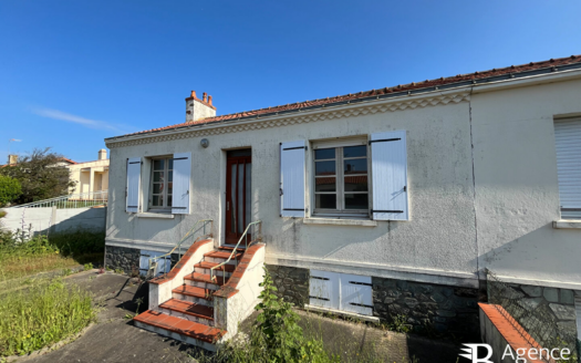 Ensemble immobilier – St Gilles Croix de VIe