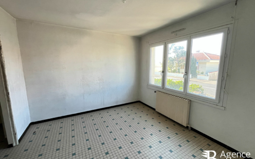 Ensemble immobilier – St Gilles Croix de VIe