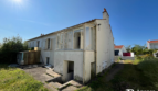 Ensemble immobilier – St Gilles Croix de VIe