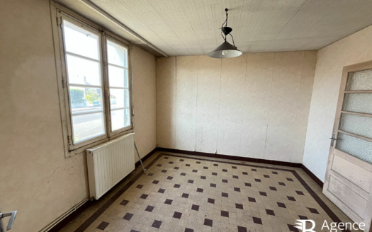 Ensemble immobilier – St Gilles Croix de VIe