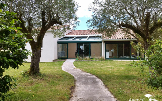 Maison L'ILE D'OLONNE