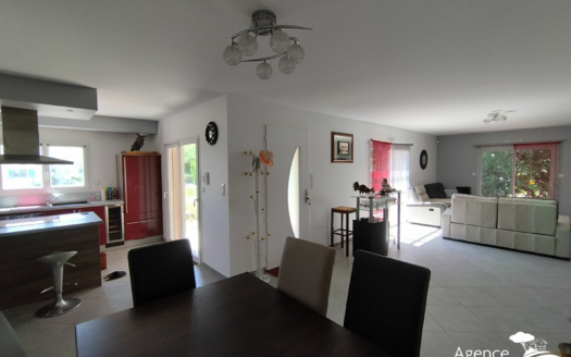 Maison – L’ILE D’OLONNE