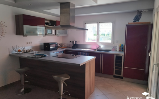 Maison – L’ILE D’OLONNE