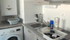 Studio de 29m2 à louer sur SAINT GILLES CROIX DE VIE