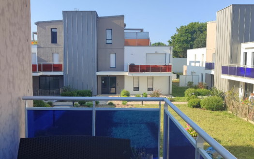 Studio de 29m2 à louer sur SAINT GILLES CROIX DE VIE