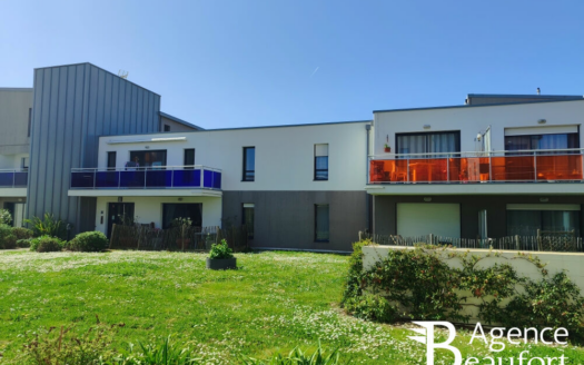 Studio de 29m2 à louer sur SAINT GILLES CROIX DE VIE