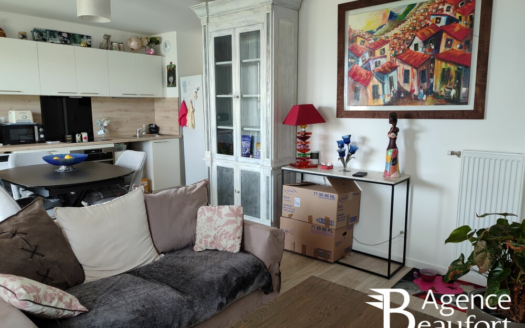 Appartement T3 à louer sur SAINT GILLES CROIX DE VIE