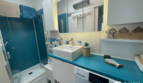 Appartement T2 bis MEUBLE à louer sur SAINT GILLES CROIX DE VIE