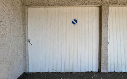 Garage avec dépendance - QUARTIER DES PRESIDENTS