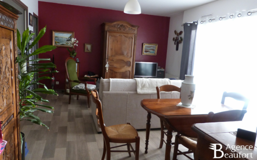 Appartement T2 à louer sur Saint Gilles Croix De Vie