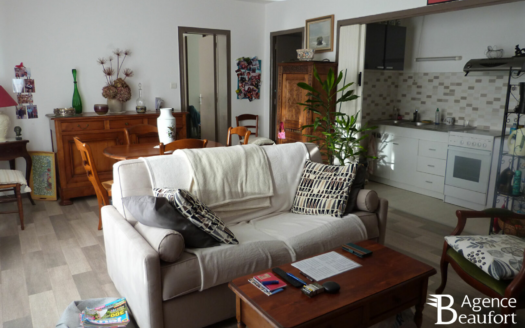 Appartement T2 à louer sur Saint Gilles Croix De Vie