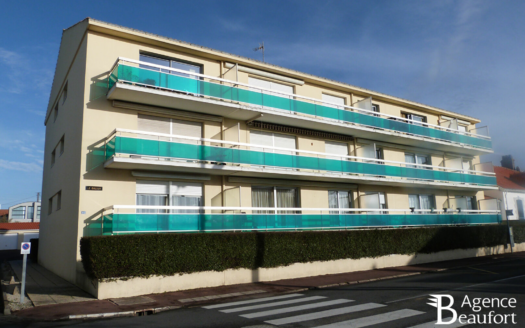 Appartement T2 à louer sur Saint Gilles Croix De Vie