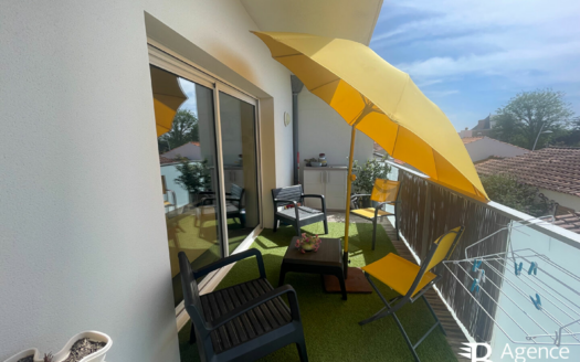 Appartement Saint Gilles Croix De Vie