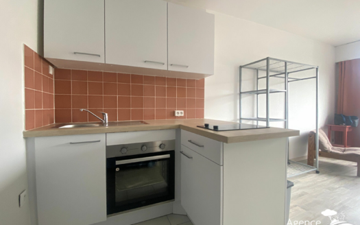 Appartement Studio Les Présidents
