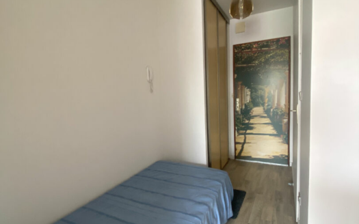 Appartement Studio Les Présidents