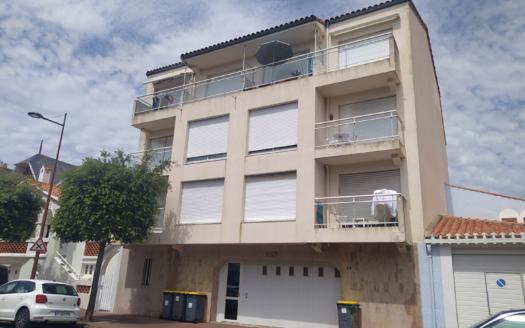 Appartement Studio Les Présidents