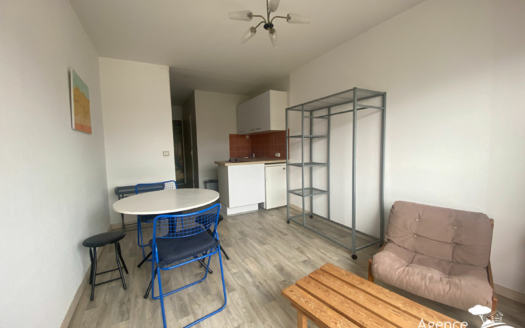 Appartement Studio Les Présidents