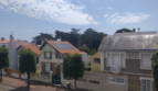 Appartement Studio Les Présidents