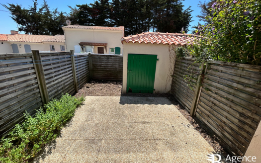 Maison Bretignolles Sur Mer