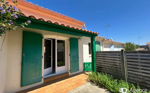 Maison Bretignolles Sur Mer