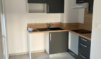 Appartement récent T3