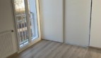 Appartement récent T3