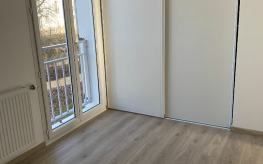 Appartement récent T3