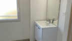 Appartement récent T3