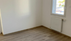 Appartement récent T3