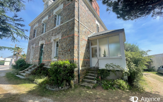 Maison Saint Gilles Croix De Vie