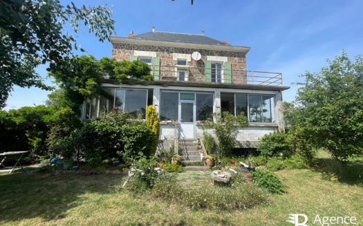Maison Saint Gilles Croix De Vie